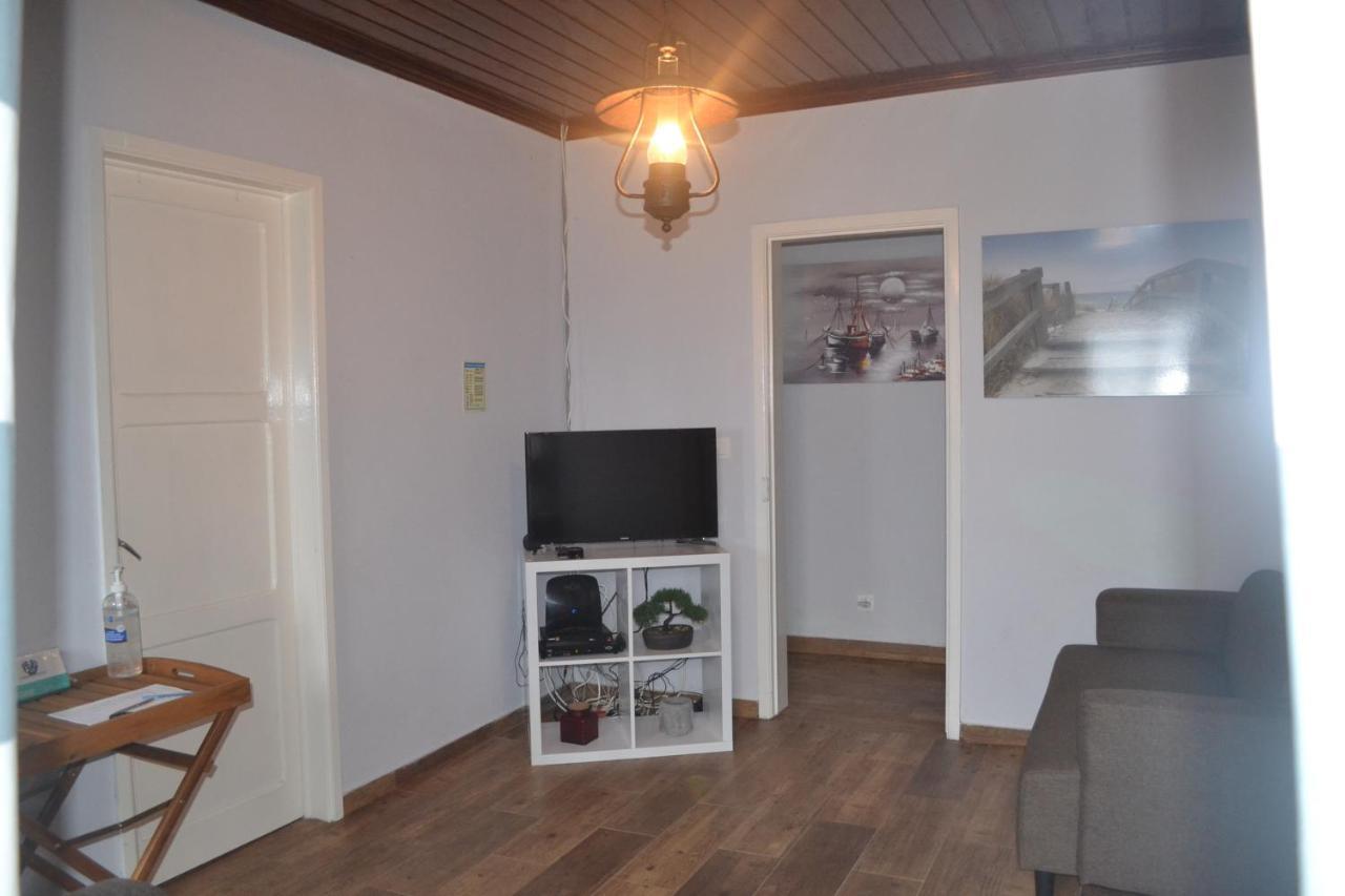 Casa Avo Sao Miguel Villa Angra do Heroísmo Екстериор снимка