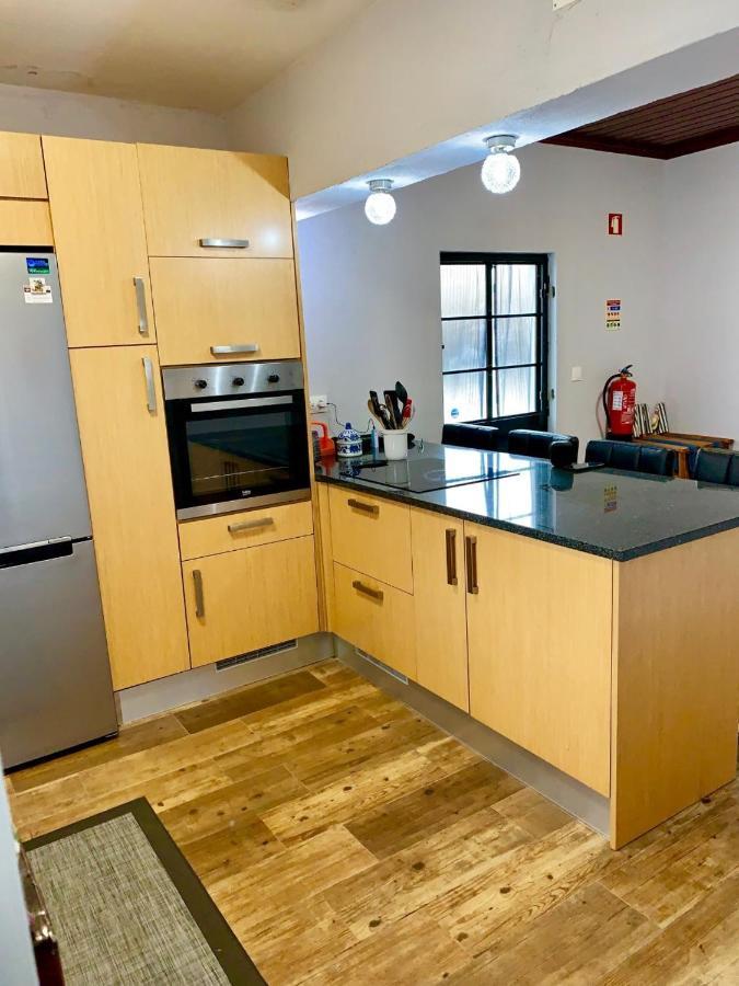 Casa Avo Sao Miguel Villa Angra do Heroísmo Екстериор снимка