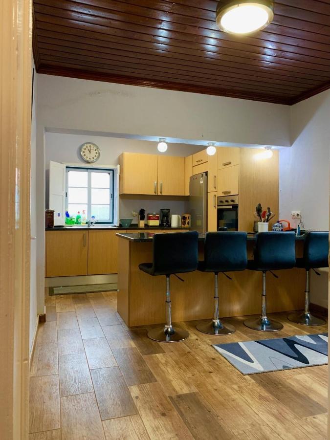 Casa Avo Sao Miguel Villa Angra do Heroísmo Екстериор снимка