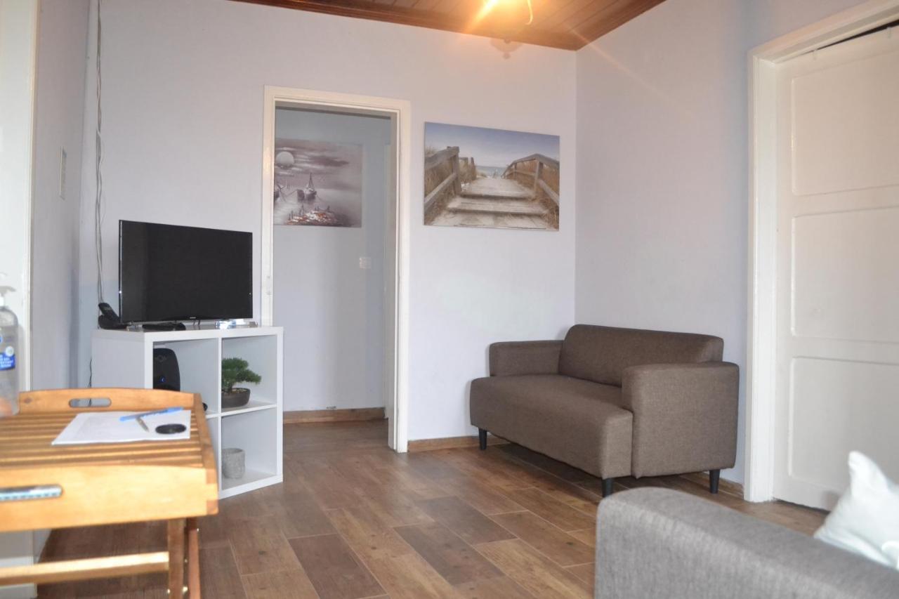 Casa Avo Sao Miguel Villa Angra do Heroísmo Екстериор снимка
