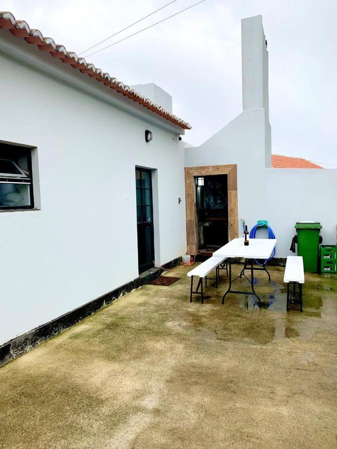 Casa Avo Sao Miguel Villa Angra do Heroísmo Екстериор снимка