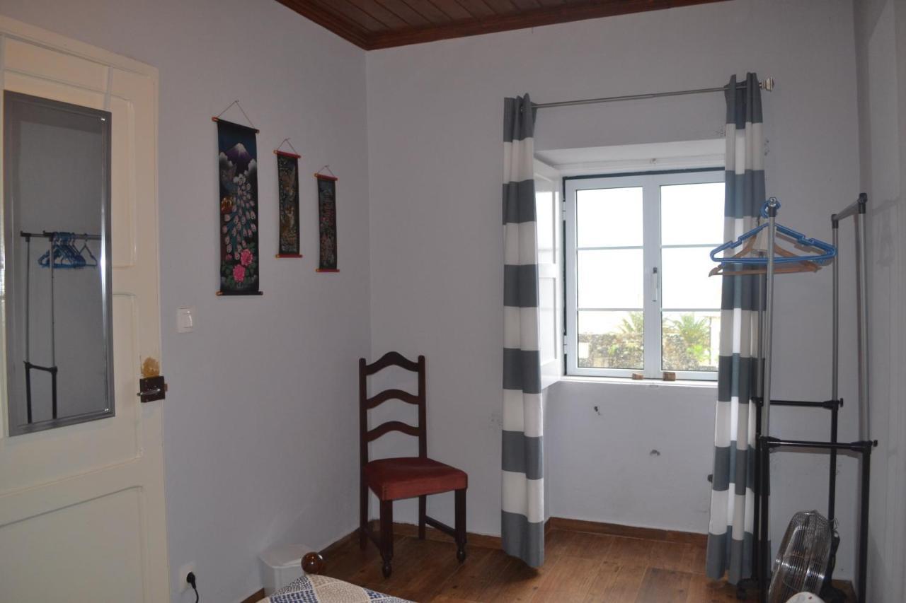 Casa Avo Sao Miguel Villa Angra do Heroísmo Екстериор снимка