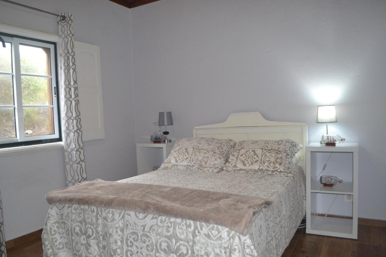 Casa Avo Sao Miguel Villa Angra do Heroísmo Екстериор снимка