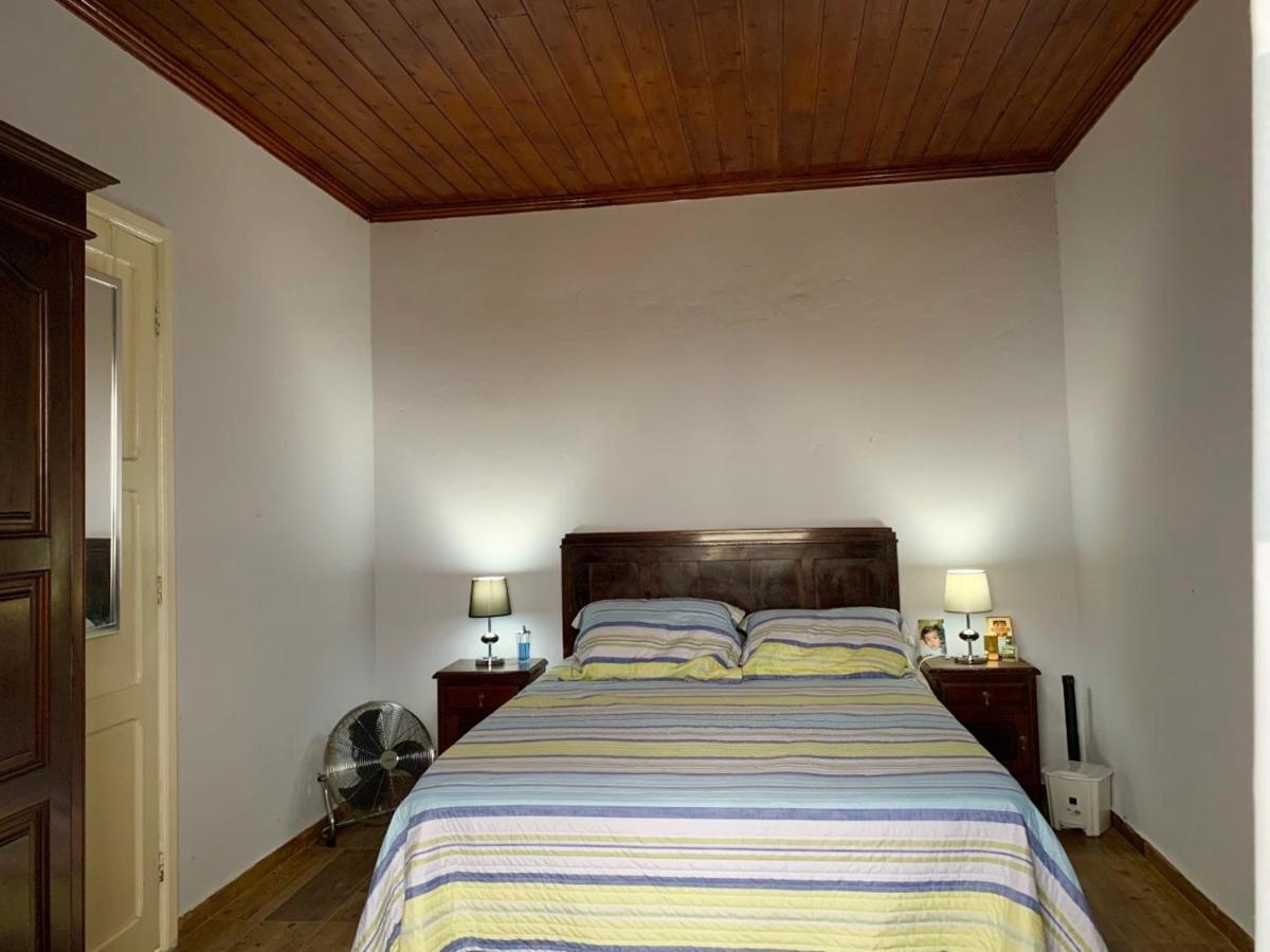 Casa Avo Sao Miguel Villa Angra do Heroísmo Екстериор снимка