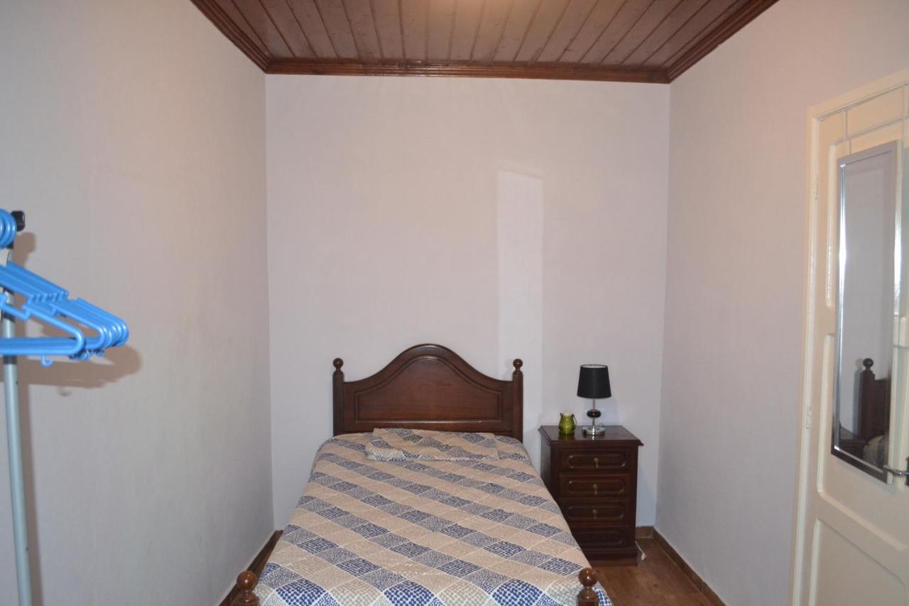Casa Avo Sao Miguel Villa Angra do Heroísmo Екстериор снимка