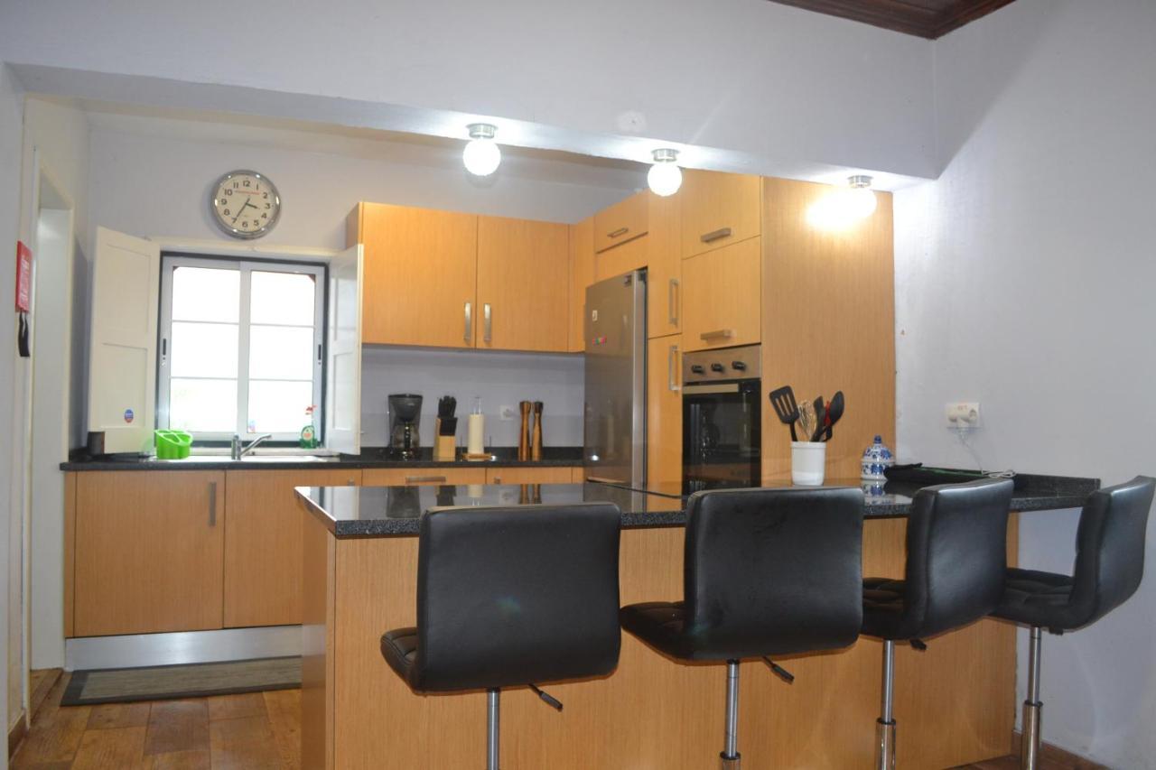 Casa Avo Sao Miguel Villa Angra do Heroísmo Екстериор снимка