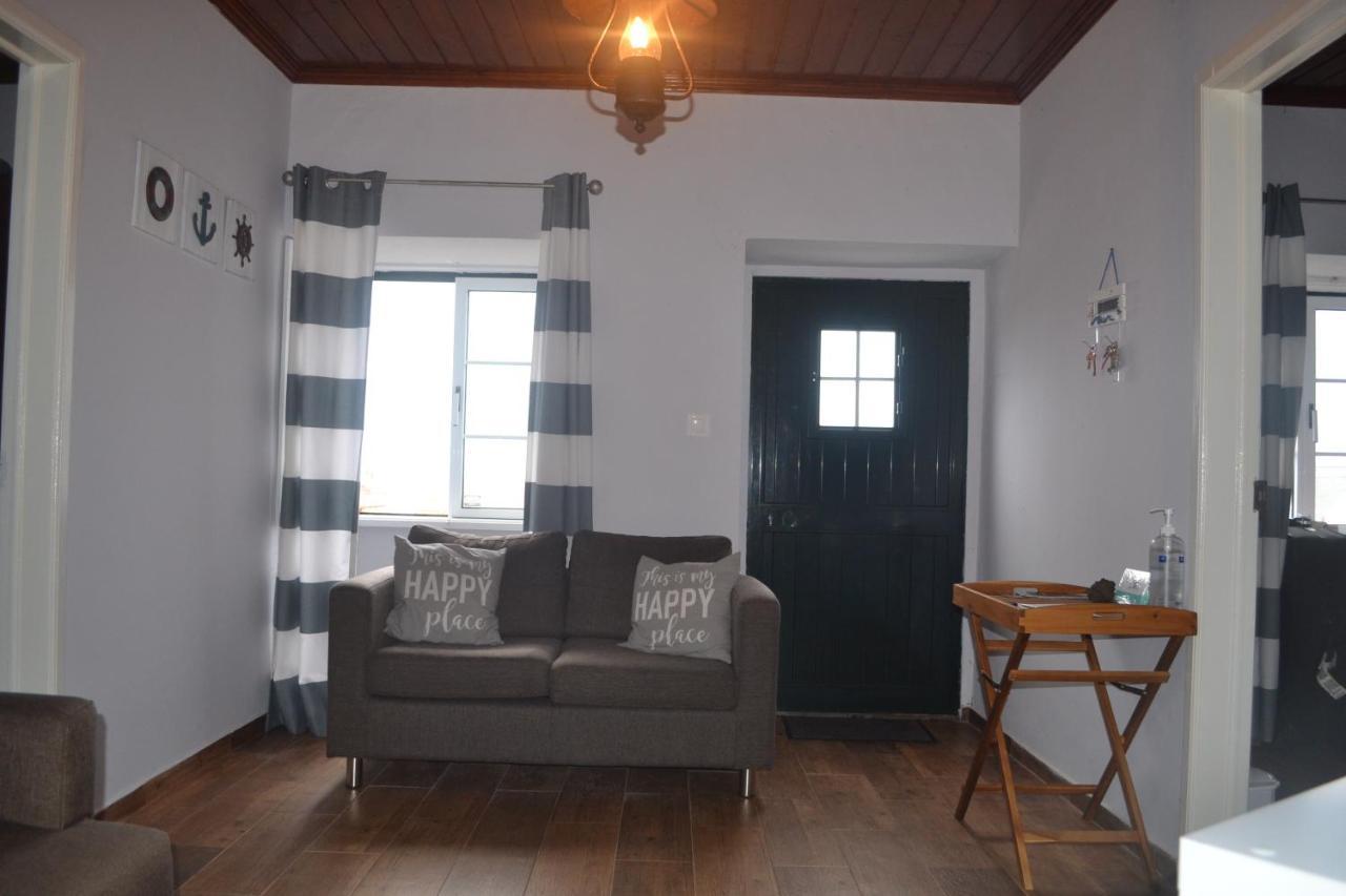 Casa Avo Sao Miguel Villa Angra do Heroísmo Екстериор снимка