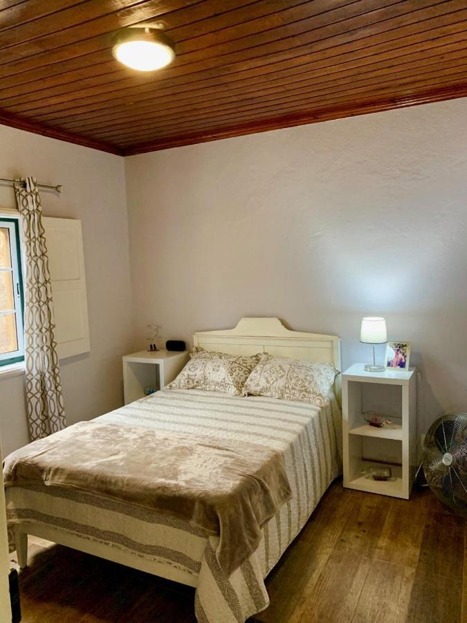 Casa Avo Sao Miguel Villa Angra do Heroísmo Екстериор снимка