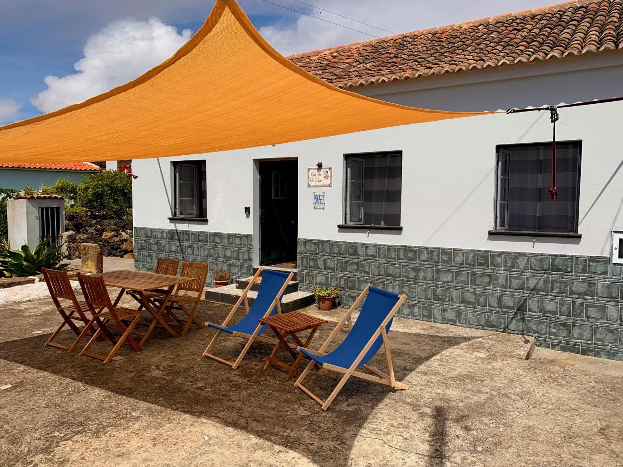 Casa Avo Sao Miguel Villa Angra do Heroísmo Екстериор снимка